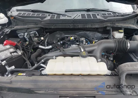 2024 Ford F-150 Stx z USA, uszkodzony, nr VIN 1FTEW2LP8RKE21961